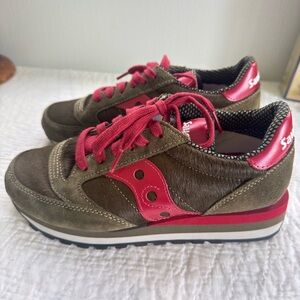 Saucony Jazz Triple Oliver/Jester